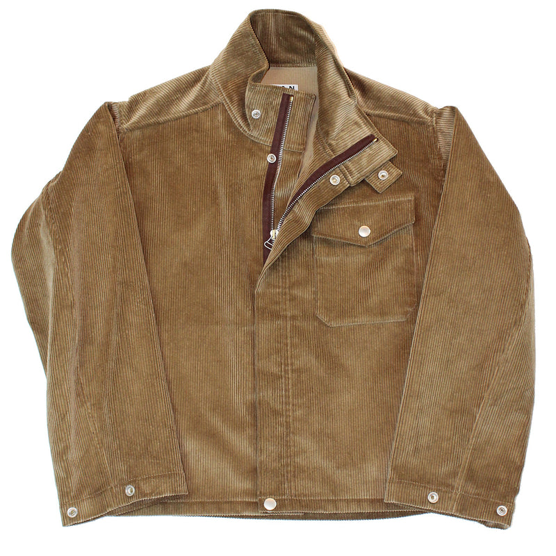 RIDING JACKET