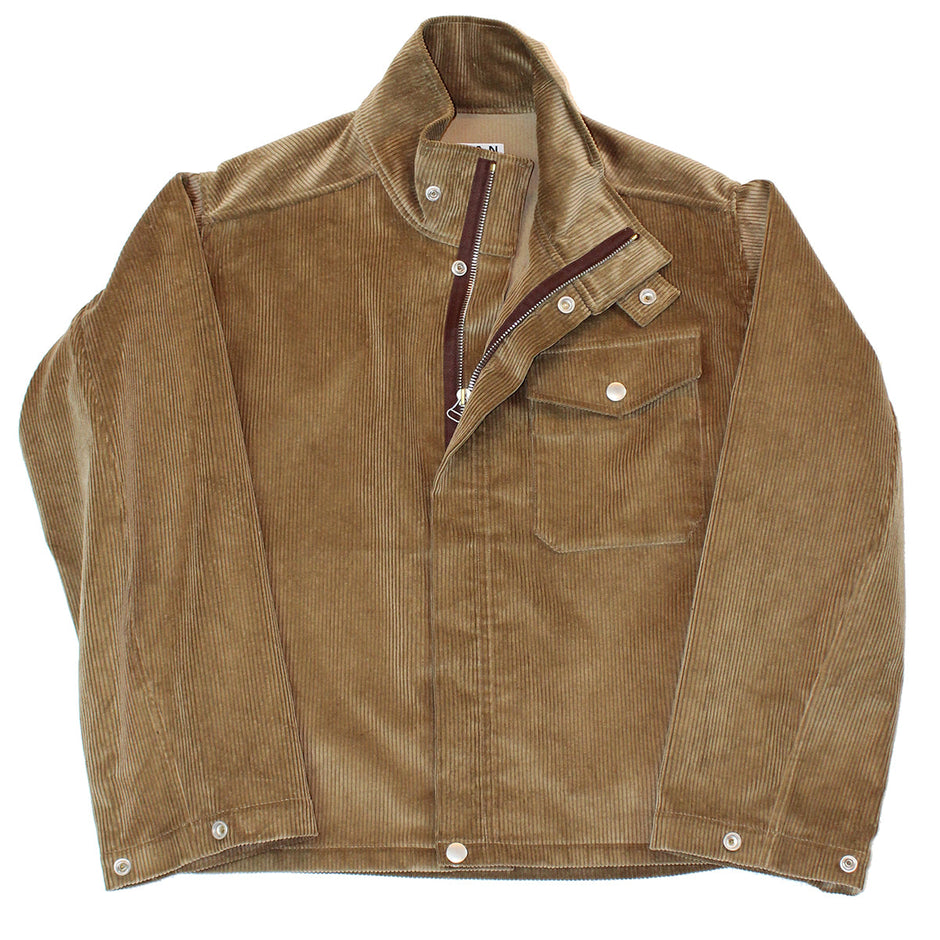 RIDING JACKET